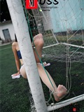 MussGirl NO.088, I also want to play for the Chinese national football team(68)